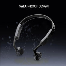 Lade das Bild in den Galerie-Viewer, Wireless Bone-Conduction Hi-Tech Headphones
