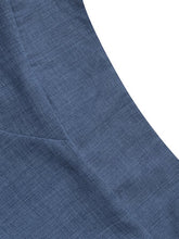 Lade das Bild in den Galerie-Viewer, Women Zipper Casual Belt Harem Pants Irregular Loose Trousers

