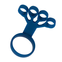 Load image into Gallery viewer, Environmentally Friendly And Tasteless Silicone Wrist Finger Exercise Trainer cjdropshipping
