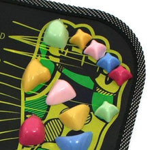 Load image into Gallery viewer, Acupressure Foot Mat
