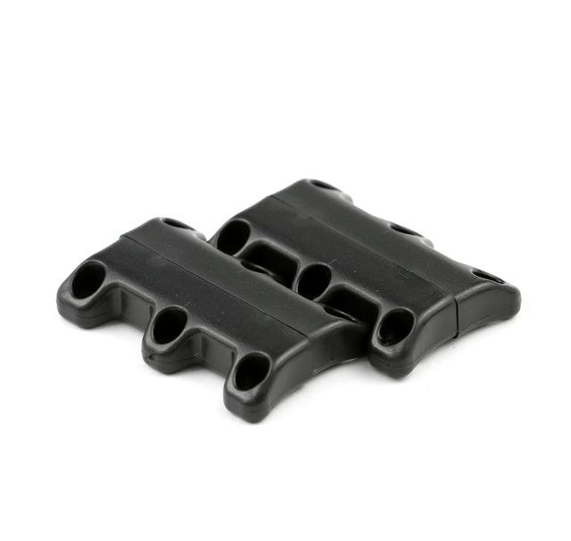 Magnetic Shoelaces Closures x