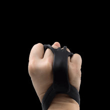 Load image into Gallery viewer, Environmentally Friendly And Tasteless Silicone Wrist Finger Exercise Trainer cjdropshipping
