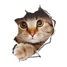 Load image into Gallery viewer, Exclusive 3D Pet Decals
