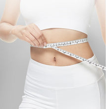 Lade das Bild in den Galerie-Viewer, Measurement Ruler Tape Measure Girth Fitness Soft Ruler cjdropshipping
