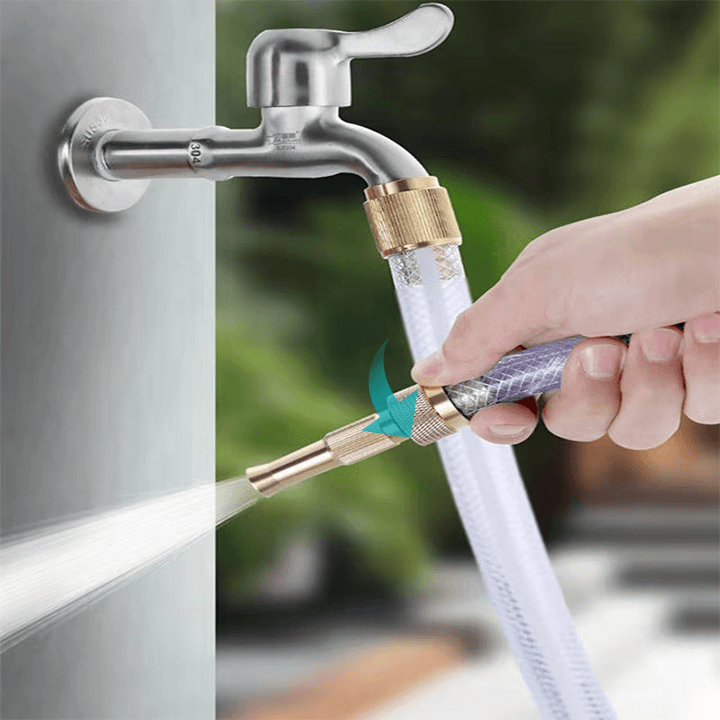 Adjustable Pressure Hose Plug Imagineitem