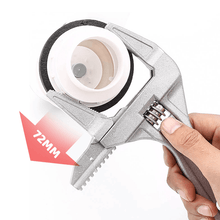 Lade das Bild in den Galerie-Viewer, Premium Adjustable Wrench Imagineitem
