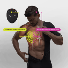 Load image into Gallery viewer, ABSToner™ EMS Heating Belt Imagineitem
