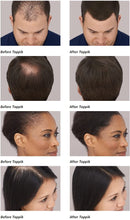 Lade das Bild in den Galerie-Viewer, Hair Building Natural Keratin Fibers [Flash Sale!] Blossom Online UG
