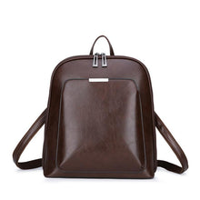 Load image into Gallery viewer, Ciaovie™ Vintage Sac à Dos en Cuir à Mode ciaovie
