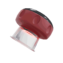 Load image into Gallery viewer, CupSmart™ - The #1 Electric Cup Massager smartcupmassage
