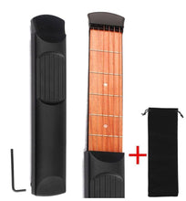 Lade das Bild in den Galerie-Viewer, POCKET GUITAR
