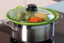 Load image into Gallery viewer, Anti-Spill Lid Cover
