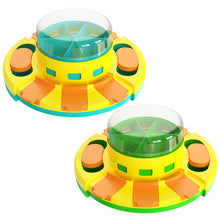 Load image into Gallery viewer, Dog Pets Puzzle Toys Slow Feeder Interactive Increase Puppy IQ Food Dispenser Slowly Eating NonSlip Bowl Pet Dogs Training Game cjdropshipping
