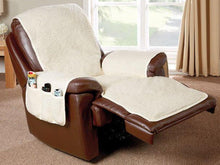 Lade das Bild in den Galerie-Viewer, Poly-Fleece Recliner Cover
