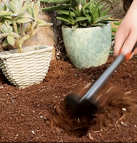 Essential Gardening Tools MBSAHR