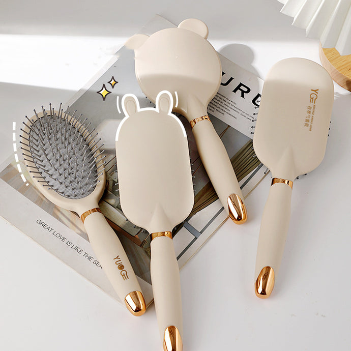 Air Bag Comb Massage Scalp Female cjdropshipping