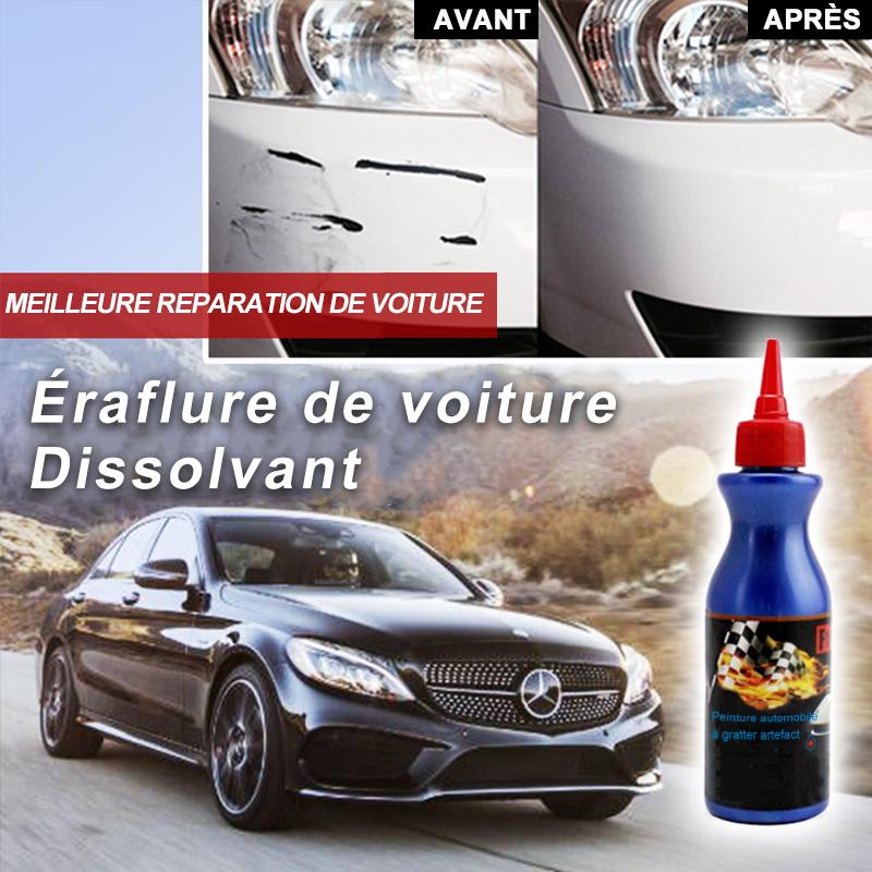 Ciaovie™ Liquide de Réparation de Rayures de Voiture ciaovie