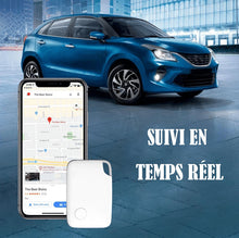 Load image into Gallery viewer, Alarme Anti-perte de Traqueur Intelligent sans fil ciaovie
