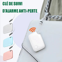 Load image into Gallery viewer, Alarme Anti-perte de Traqueur Intelligent sans fil ciaovie
