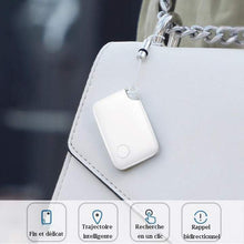 Load image into Gallery viewer, Alarme Anti-perte de Traqueur Intelligent sans fil ciaovie

