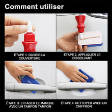 Lade das Bild in den Galerie-Viewer, Ciaovie™ Liquide de Réparation de Rayures de Voiture ciaovie
