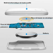 Load image into Gallery viewer, Alarme Anti-perte de Traqueur Intelligent sans fil ciaovie
