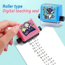 Lade das Bild in den Galerie-Viewer, The Smart Math Roller MBXJBS
