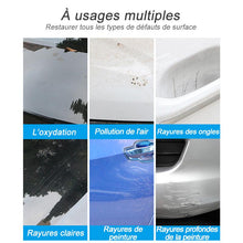Lade das Bild in den Galerie-Viewer, Ciaovie™ Liquide de Réparation de Rayures de Voiture ciaovie
