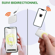Load image into Gallery viewer, Alarme Anti-perte de Traqueur Intelligent sans fil ciaovie
