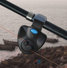 Load image into Gallery viewer, Fish Bite LED Alarm
