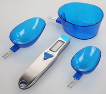 Lade das Bild in den Galerie-Viewer, Kitchen Help - Electronic Digital Measuring Spoon 3 pcs/set x
