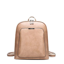 Load image into Gallery viewer, Ciaovie™ Vintage Sac à Dos en Cuir à Mode ciaovie
