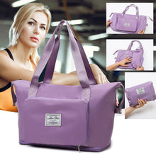 Lade das Bild in den Galerie-Viewer, New Foldable Large Capacity Bag For Women 2022 MBSAHR
