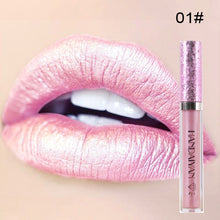 Load image into Gallery viewer, Glitter Liquid Lipstick
