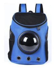 Lade das Bild in den Galerie-Viewer, Pet Capsule Backpack x
