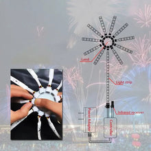 Lade das Bild in den Galerie-Viewer, 💥Hot Sale💥) Smart Firework LED Lights MBJRC
