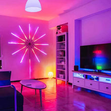 Lade das Bild in den Galerie-Viewer, 💥Hot Sale💥) Smart Firework LED Lights MBJRC
