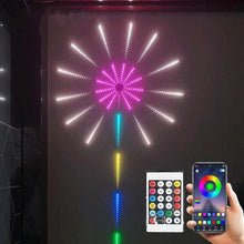 Lade das Bild in den Galerie-Viewer, 💥Hot Sale💥) Smart Firework LED Lights MBJRC
