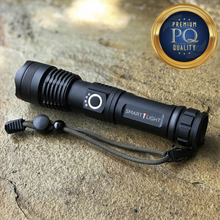 Load image into Gallery viewer, Ultra-Powerful Portable Waterproof Flashlight Blossom Online UG
