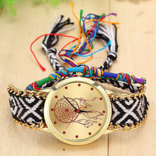 Load image into Gallery viewer, Dreamcatcher Watch
