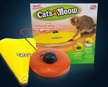 Load image into Gallery viewer, For All The Cats Who Love Mice
