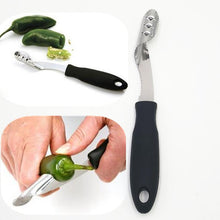 Lade das Bild in den Galerie-Viewer, JALAPENO PEPPER CORER
