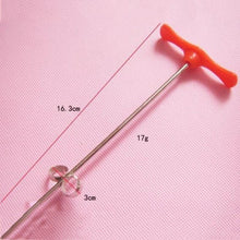 Lade das Bild in den Galerie-Viewer, Manual Roller Spiral Slicer
