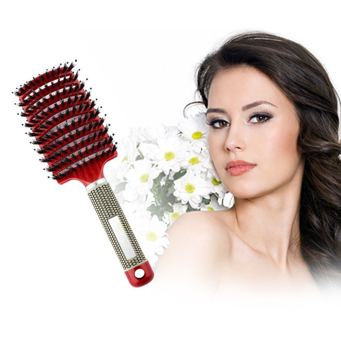 Doux - Die Haarbürste Für Jeden Haartyp maselive.de