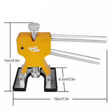 Load image into Gallery viewer, Car Paintless Dent Repair Tool Set

