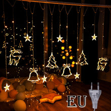 Lade das Bild in den Galerie-Viewer, X-lights - Schön, Warm, Stimmungsvoll maselive.de

