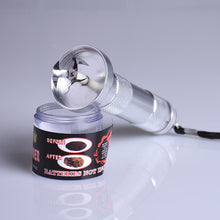 Load image into Gallery viewer, ALUMINUM ELECTRIC HERB GRINDER
