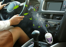 Lade das Bild in den Galerie-Viewer, IN-CAR ESSENTIAL OIL DIFFUSER/HUMIDIFIER x
