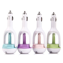 Lade das Bild in den Galerie-Viewer, IN-CAR ESSENTIAL OIL DIFFUSER/HUMIDIFIER x
