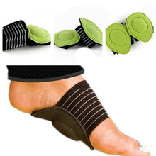 Load image into Gallery viewer, Foot Arch Support
